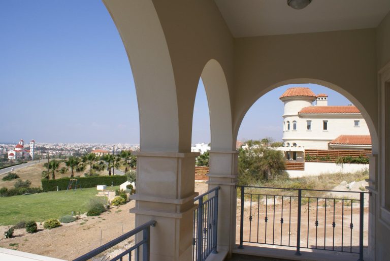 Kalogiri Villa