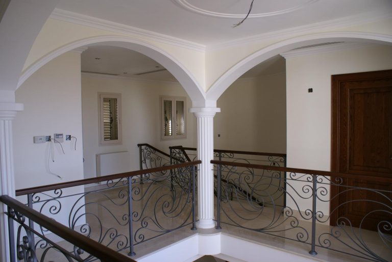 Kalogiri Villa