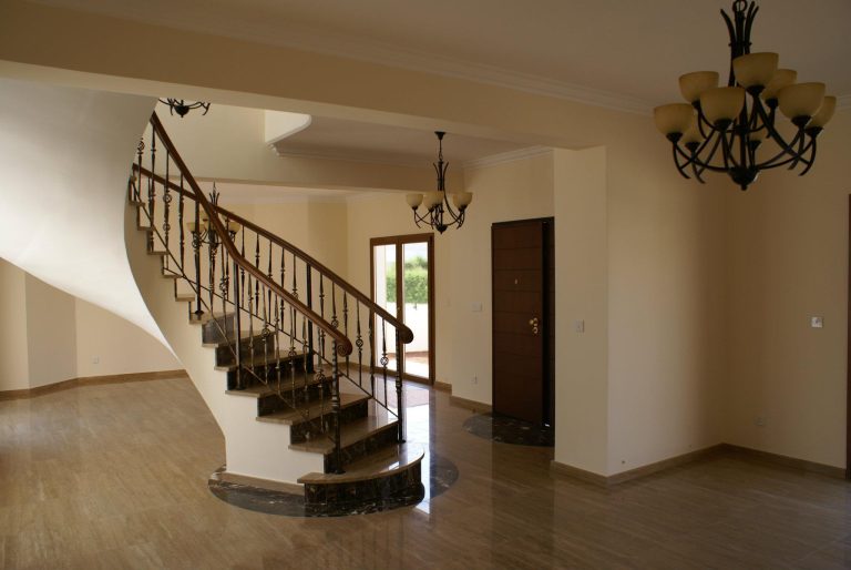 Columbia Villa