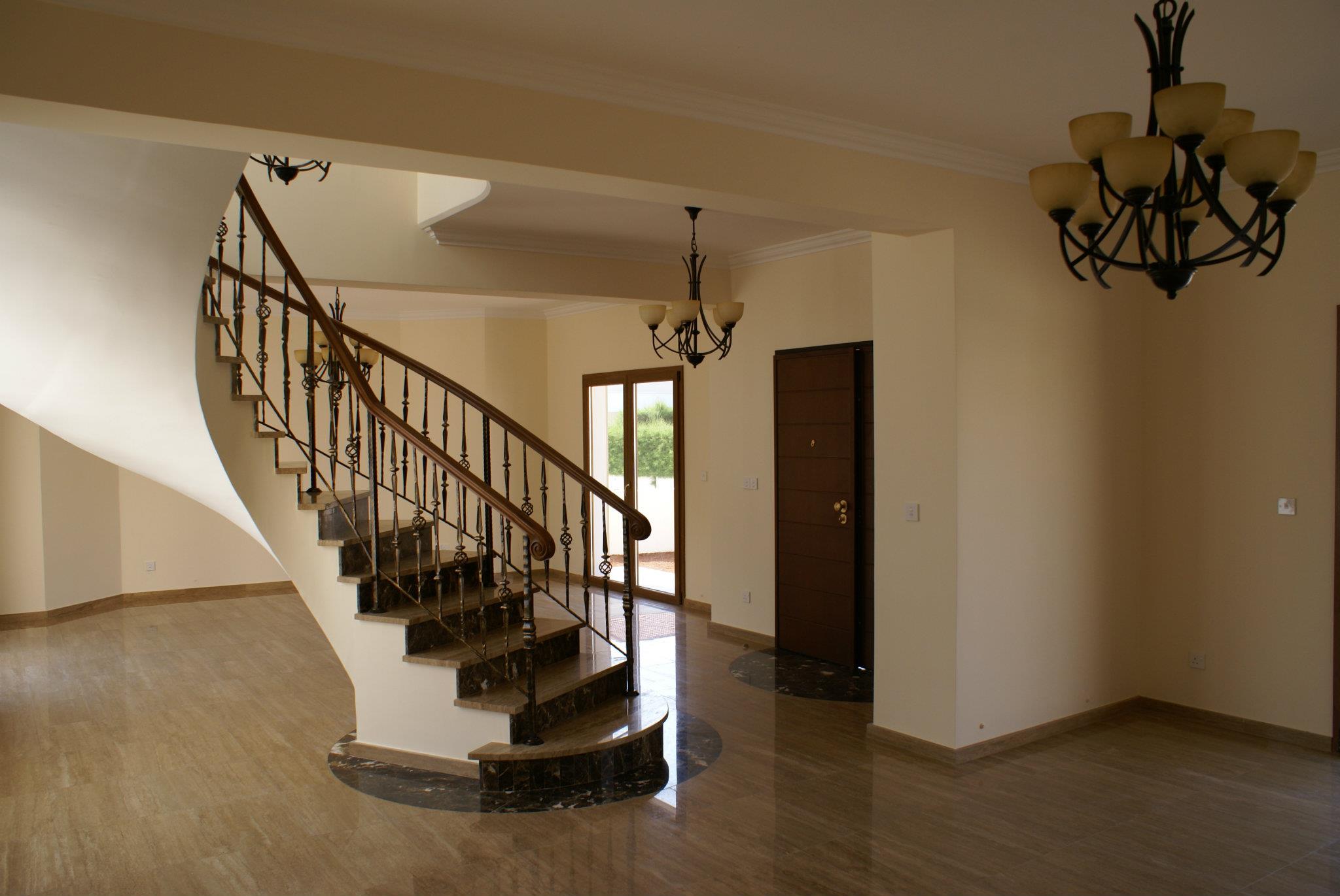 Columbia Villa