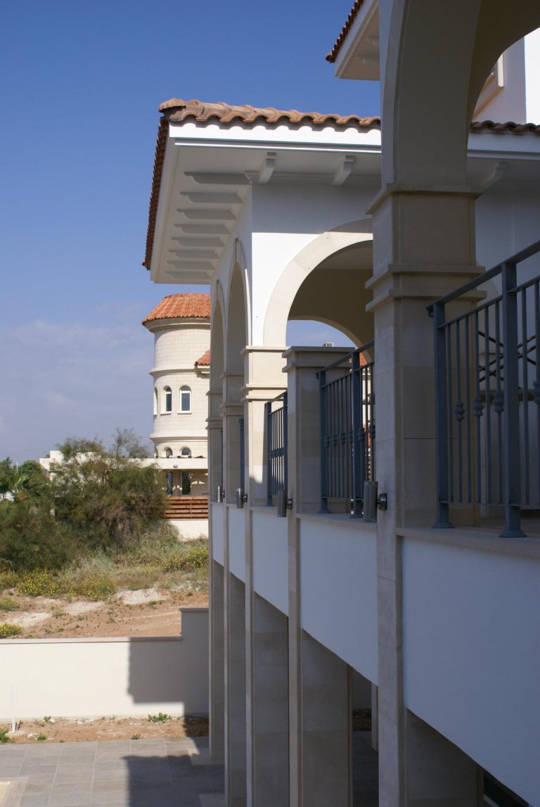 Kalogiri Villa