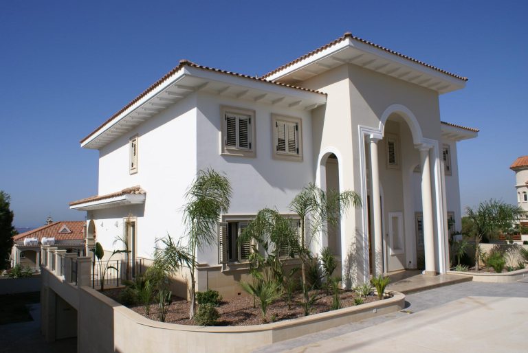 Kalogiri Villa