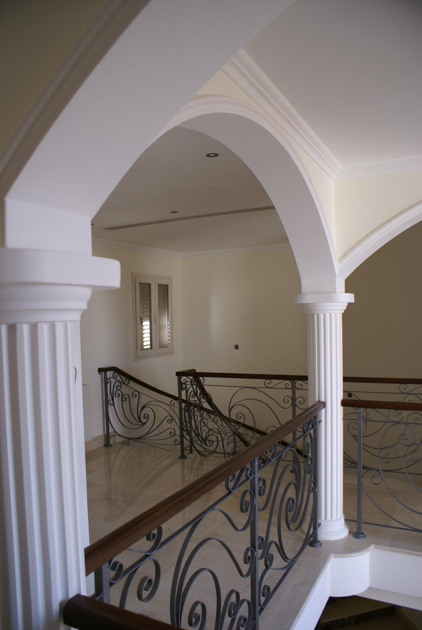 Kalogiri Villa