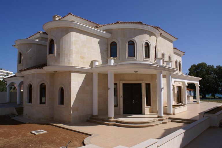 Sea Dream Villas