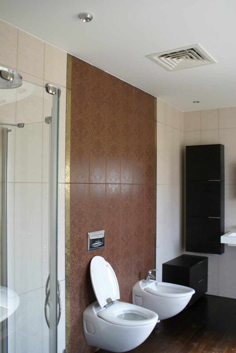 Mesovounia Villa