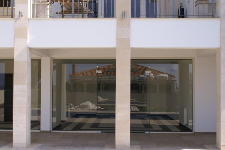 Kalogiri Villa