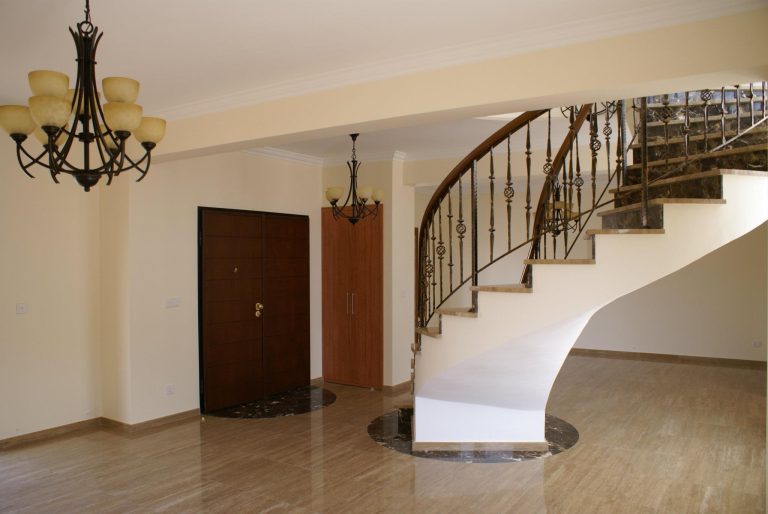 Columbia Villa