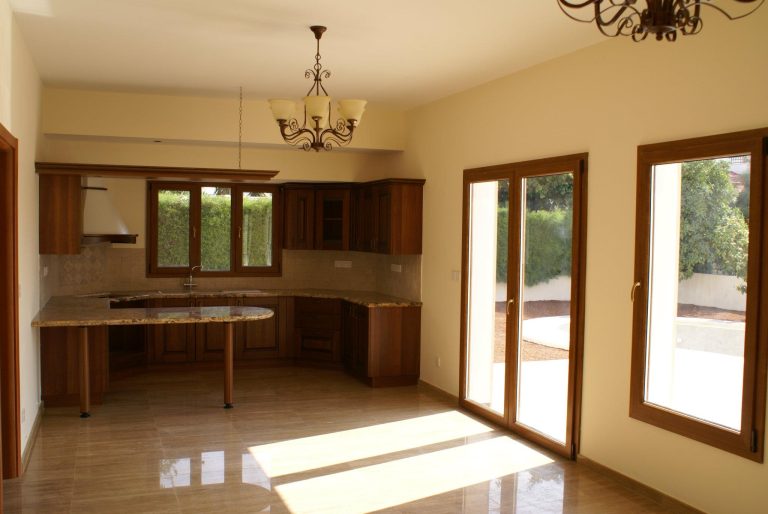 Columbia Villa
