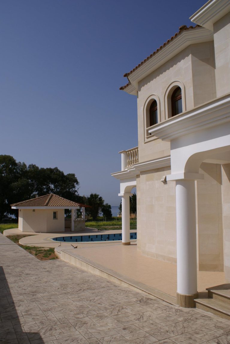 Sea Dream Villas