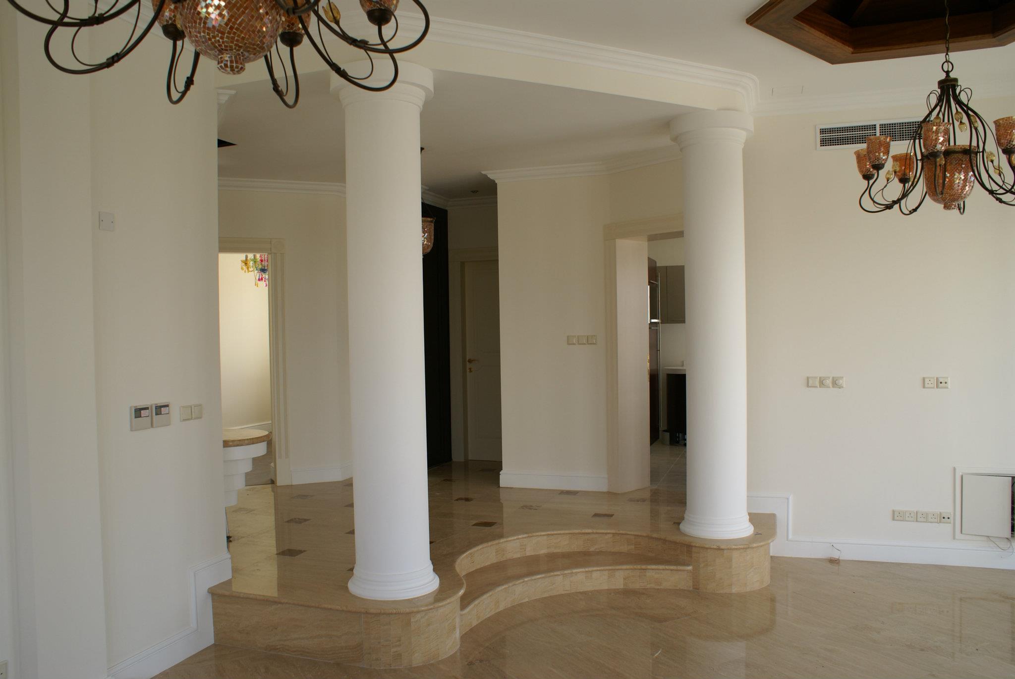 Mesovounia Villa