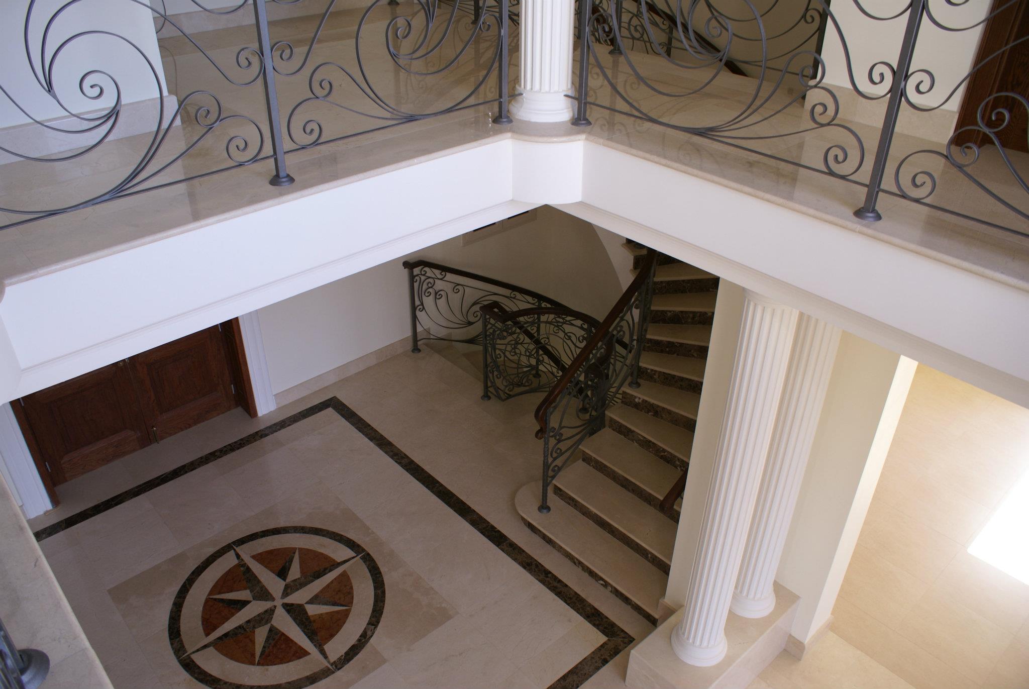 Kalogiri Villa