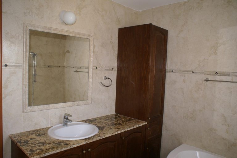 Columbia Villa