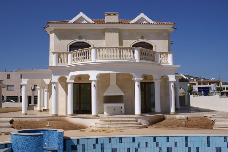 Sea Dream Villas