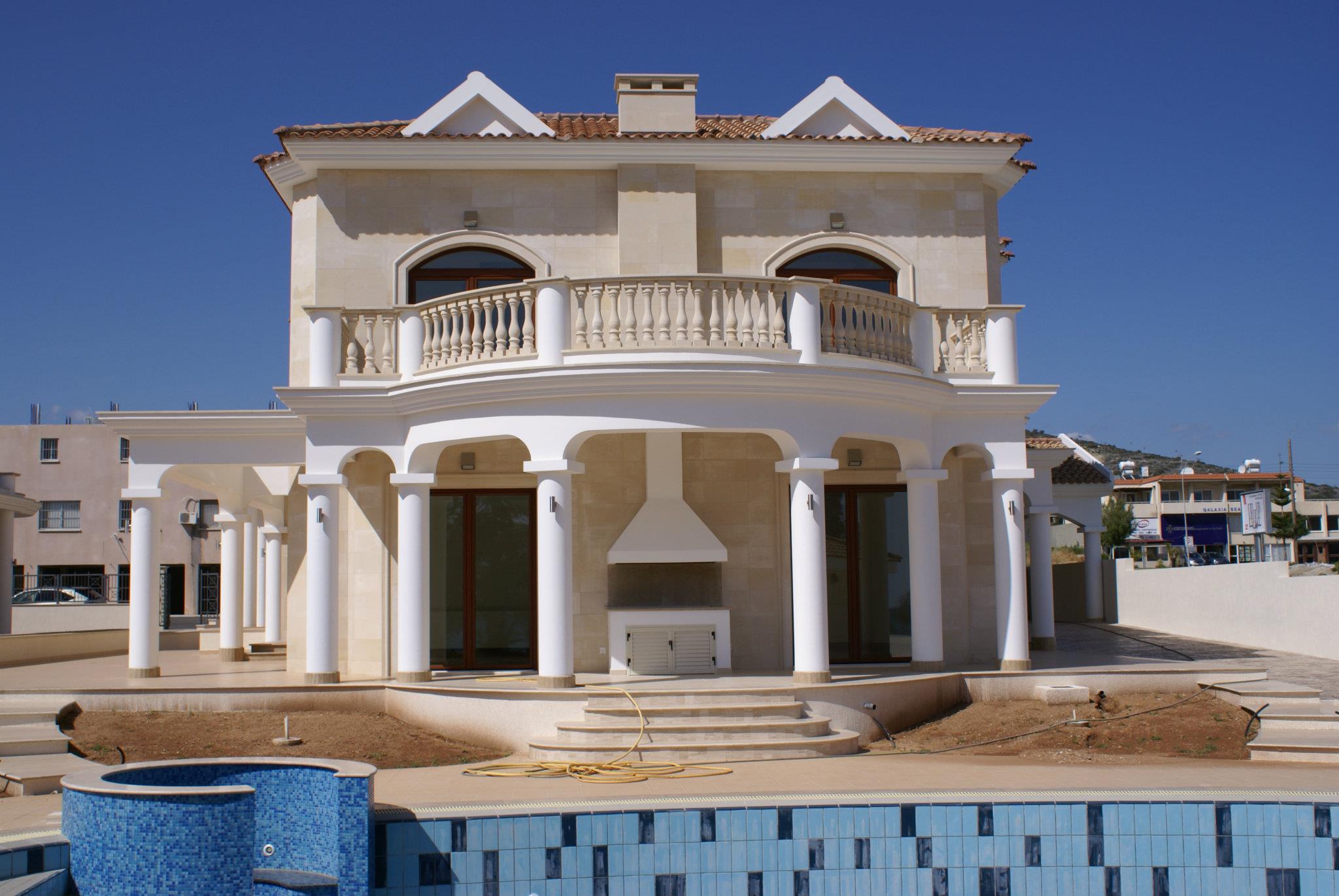 Sea Dream Villas