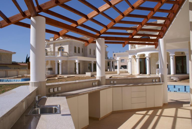 Sea Dream Villas