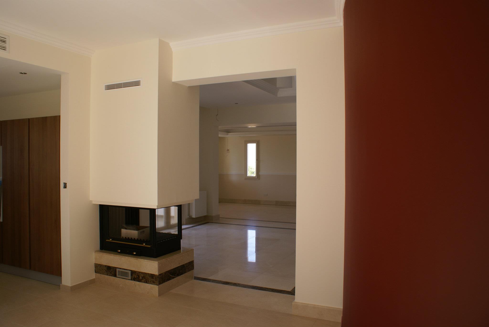 Kalogiri Villa