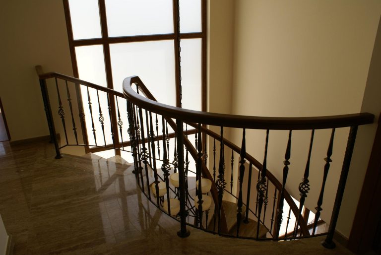 Columbia Villa