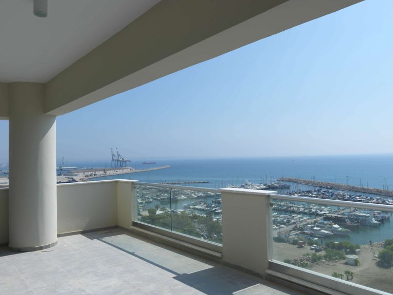 Tessera Fanaria – The Waterfront
