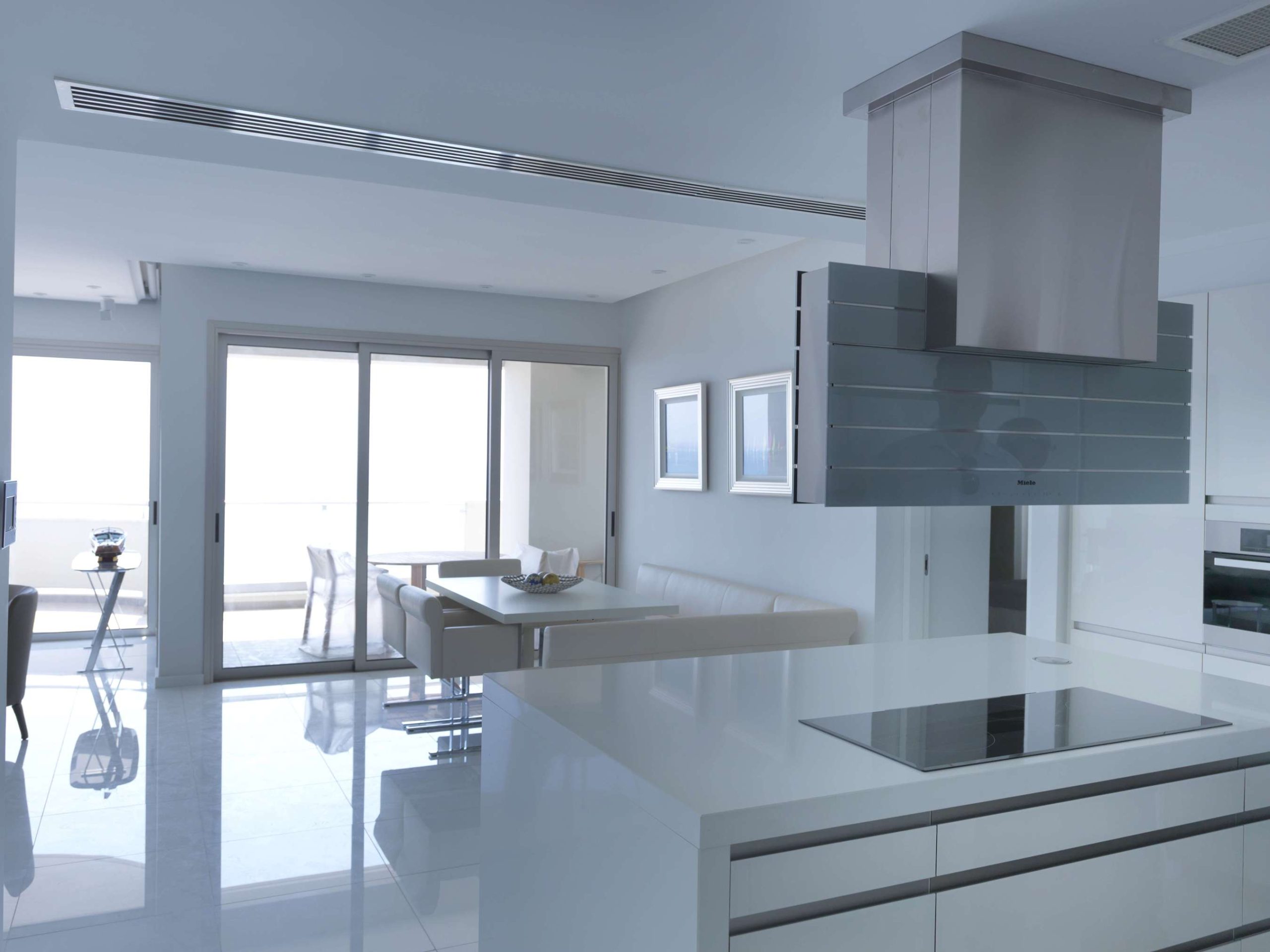 Tessera Fanaria – The Waterfront