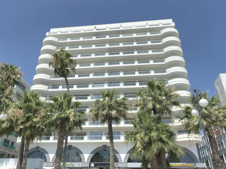 Tessera Fanaria – The Waterfront