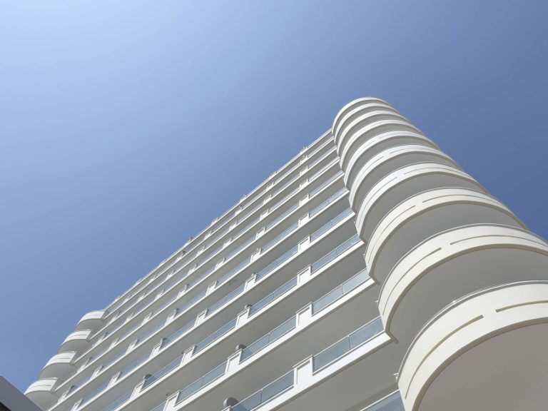 Tessera Fanaria – The Waterfront