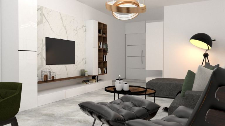 Building in Kolossi, Limassol