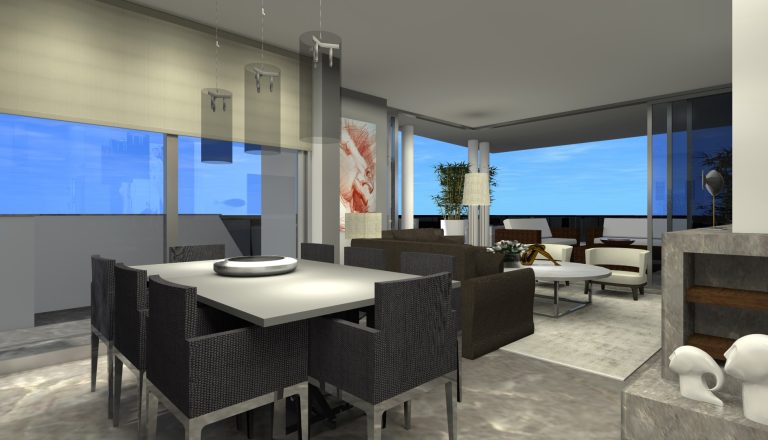 Sakyrco 9 – Irene Residences