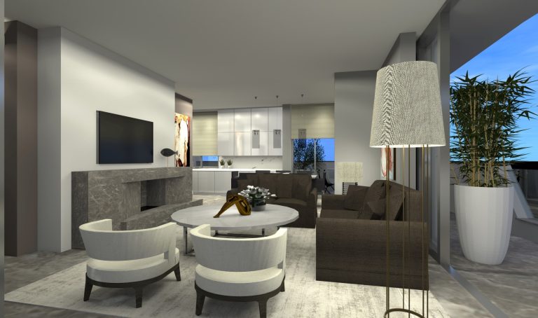 Sakyrco 9 – Irene Residences