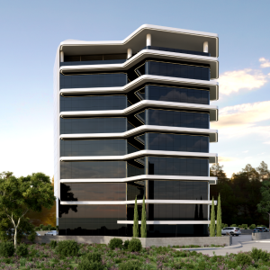 1540m² Building for Sale in Limassol – Mesa Geitonia