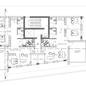 83m² Office for Sale in Strovolos, Nicosia District