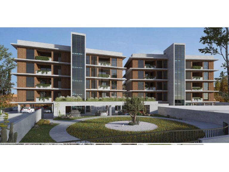 2 Bedroom Apartment for Sale in Nicosia District