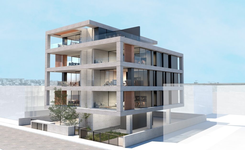 98m² Building for Sale in Limassol District