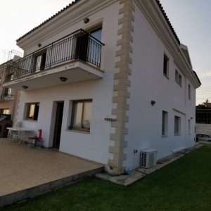 4 Bedroom House for Sale in Limassol District