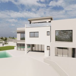 5 Bedroom House for Sale in Mouttagiaka, Limassol District