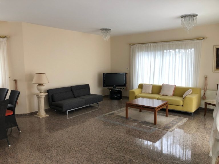 3 Bedroom House for Sale in Mouttagiaka, Limassol District