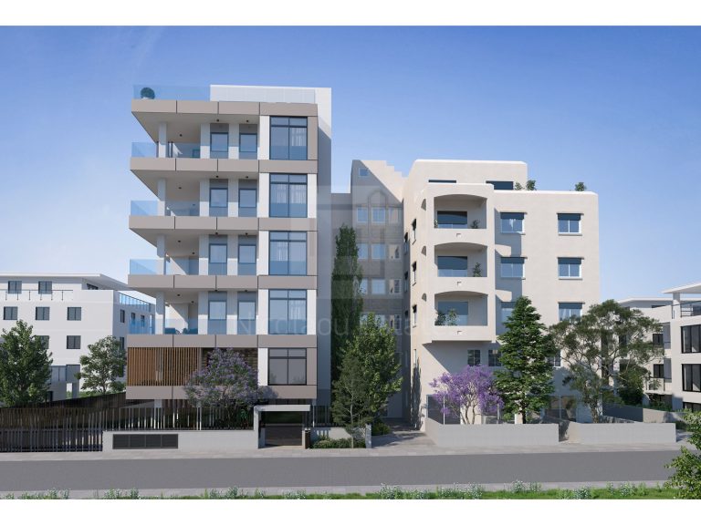 3 Bedroom Apartment for Sale in Limassol District