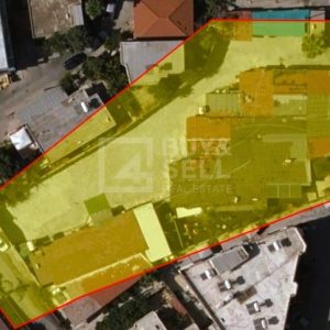 2,314m² Land for Sale in Ypsonas, Limassol District