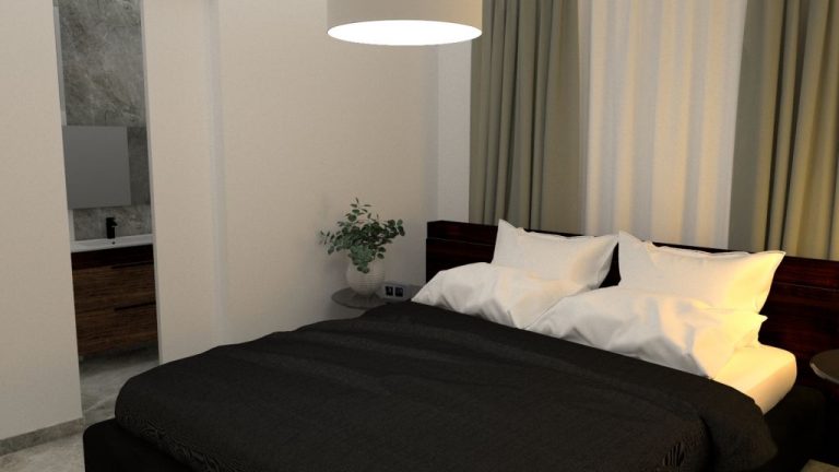 Building in Kolossi, Limassol