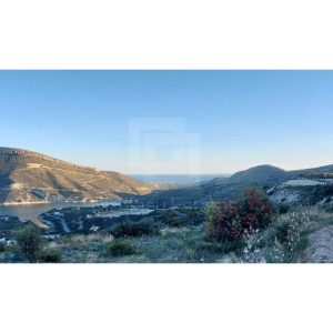 8,127m² Plot for Sale in Akrounta, Limassol District
