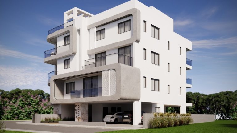 Onyx Larnaca
