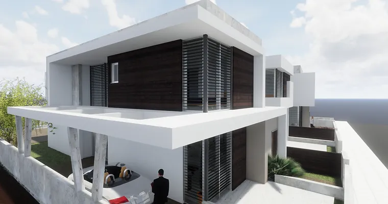 Zen Residence