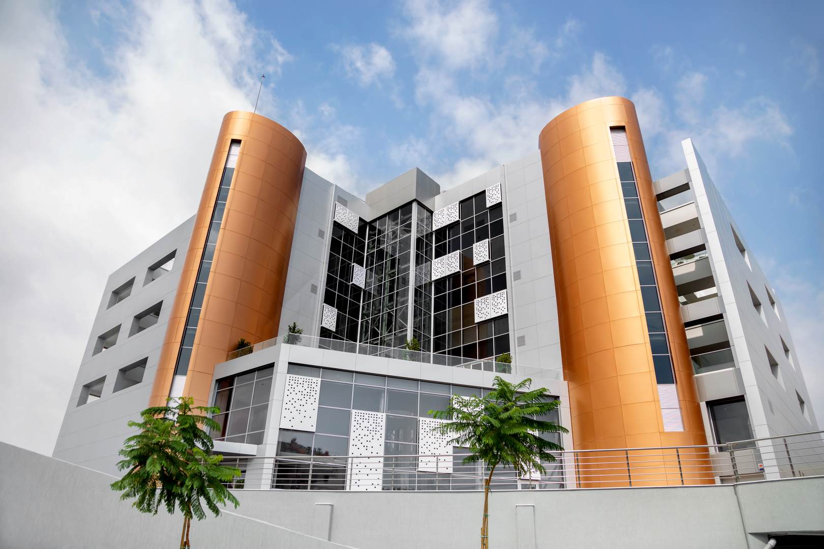 Waywin plaza