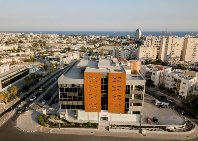 Waywin plaza