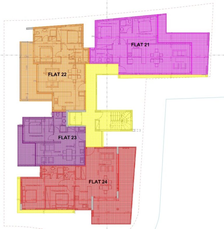 Latsia Residences
