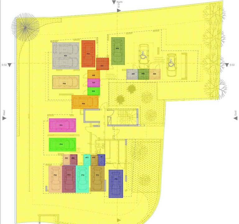 Latsia Residences