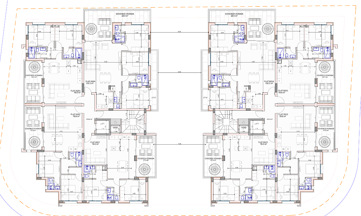 AQUA RESIDENCE