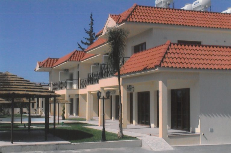 Island Investment Tourist Apartments