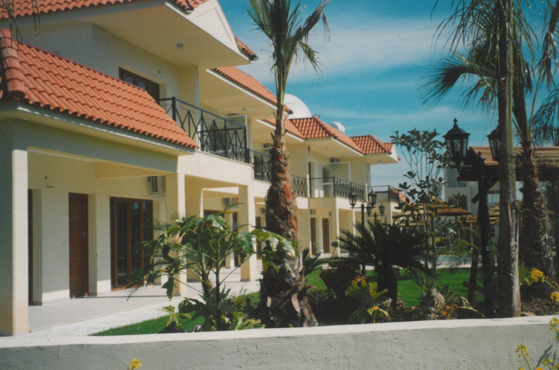 Island Investment Tourist Apartments