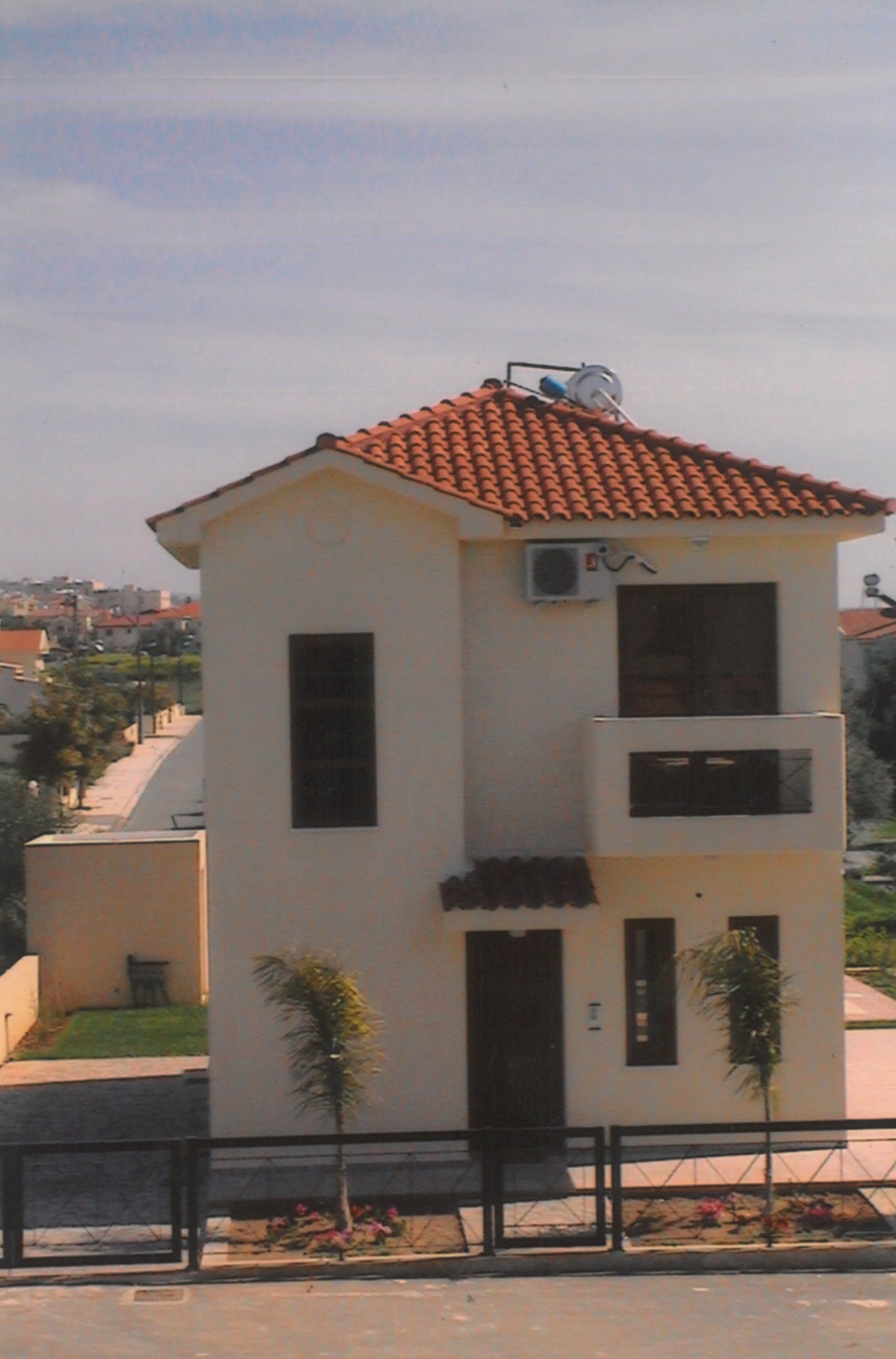 Island Investment Tourist Apartments