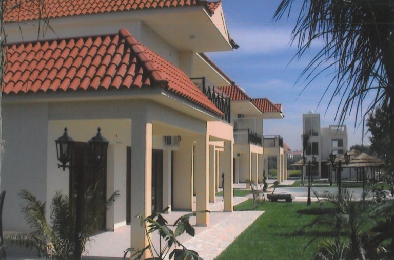 Island Investment Tourist Apartments